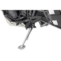 Poszerzenie stopki bocznej Givi ES6401 do Triumph Tiger 800 / Tiger 800 XC / XR [11-]