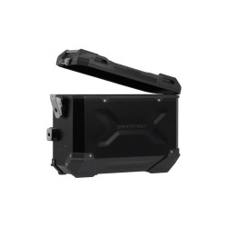 Zestaw aluminiowych kufrów bocznych Sw-Motech Trax ADV do Yamaha XT1200Z - czarne