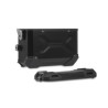 Zestaw aluminiowych kufrów bocznych Sw-Motech Trax ADV do Yamaha XT1200Z - czarne