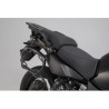 Zestaw aluminiowych kufrów bocznych Sw-Motech Trax ADV do Yamaha XT1200Z - srebrne