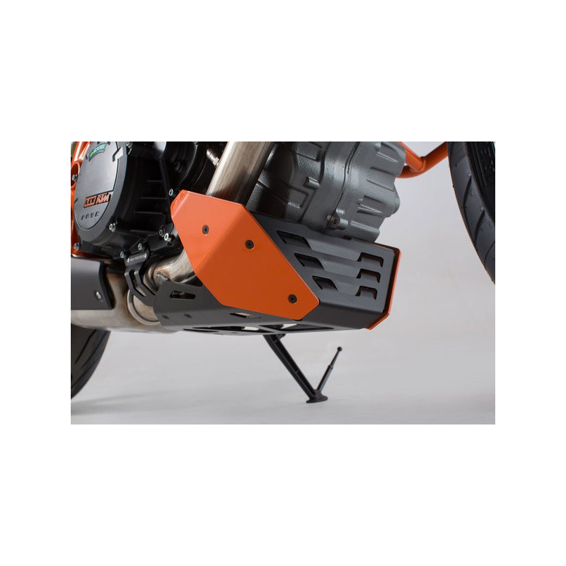 Osłona silnika Sw-Motech do KTM 1290 Super Duke R [14-15]
