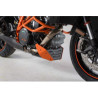 Osłona silnika Sw-Motech do KTM 1290 Super Duke R [14-15]