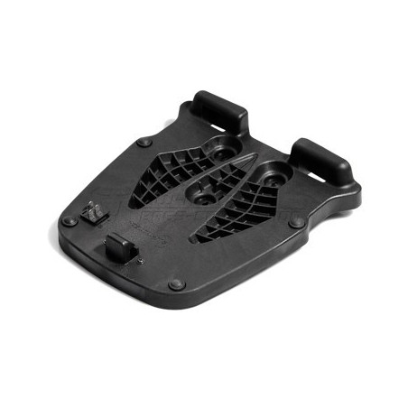 Płyta na Alu-Rack pod wybrany kufer Givi / Kappa / Shad / Hepco&Becker / Sw-Motech - wymagana