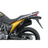 Zestaw aluminiowych kufrów bocznych Sw-Motech Trax ADV do Honda XL700V Transalp - czarne