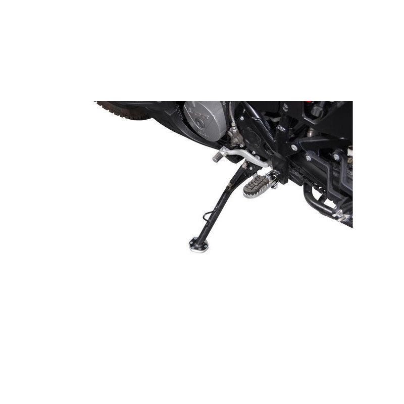 Poszerzenie stopki bocznej Sw-Motech do KTM Adventure 990 1190 Duke 125 200 390Duke