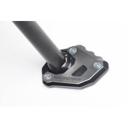 Poszerzenie stopki bocznej Sw-Motech do KTM 1050 1090 1190Adventure/R