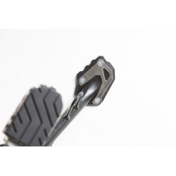 Poszerzenie stopki bocznej Sw-Motech do Suzuki DL1000 V-Strom [14-]