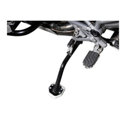 Poszerzenie stopki bocznej Sw-Motech do BMW R1200GS [04-12]