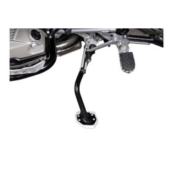 Poszerzenie stopki bocznej Sw-Motech do BMW R1200GS Adventure [08-13]