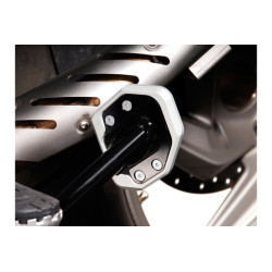 Poszerzenie stopki bocznej Sw-Motech do BMW R1200GS Adventure [08-13]