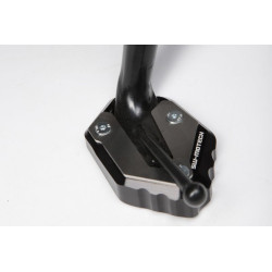 Poszerzenie stopki bocznej Sw-Motech do Yamaha MT-07 / Moto Cage / Tracer