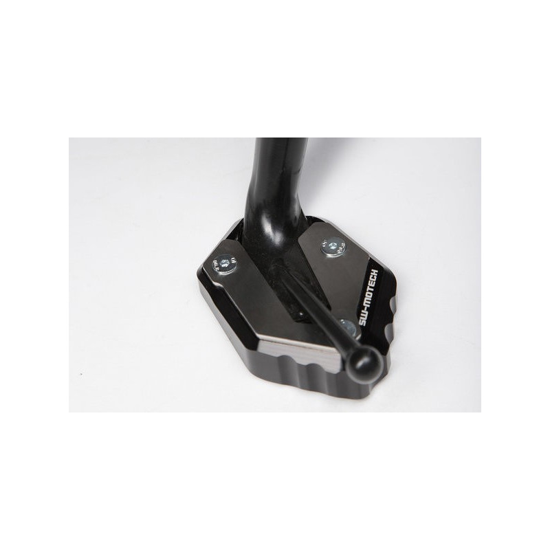 Poszerzenie stopki bocznej Sw-Motech do Yamaha MT-07 / Moto Cage / Tracer