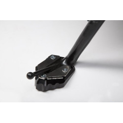 Poszerzenie stopki bocznej Sw-Motech do Yamaha MT-07 / Moto Cage / Tracer