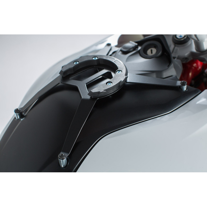 Uchwyt bazowy tankbaga Quick-Lock EVO do BMW F800GS [08-] / Adventure [13-]