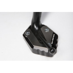 Poszerzenie stopki bocznej Sw-Motech do Yamaha MT-09