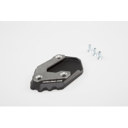 Poszerzenie stopki bocznej Sw-Motech do BMW R1200GS LC Adventure [14-]