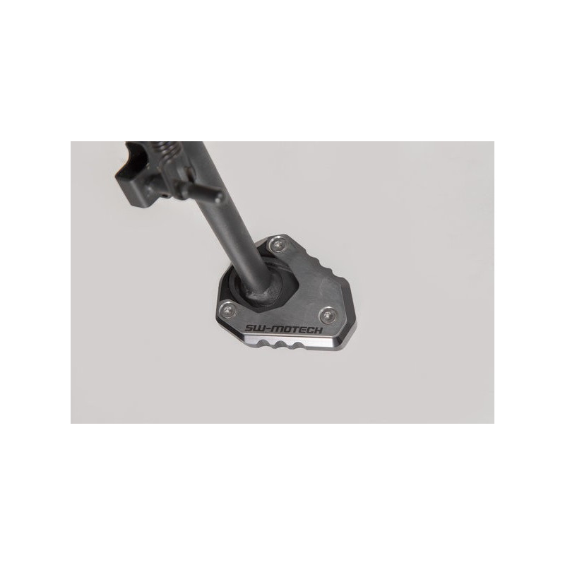 Poszerzenie stopki bocznej Sw-Motech do Kawasaki Versys 650 [15-]