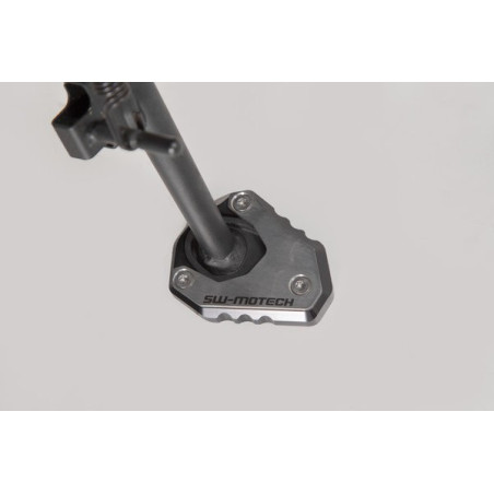 Poszerzenie stopki bocznej Sw-Motech do Kawasaki Versys 650 [15-]