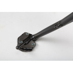 Poszerzenie stopki bocznej Sw-Motech do Yamaha MT-09 Tracer