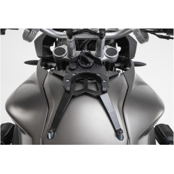 Uchwyt bazowy tankbaga Quick-Lock EVO do BMW F800GS [08-] / Adventure [13-]
