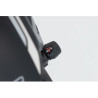 Crashpady na przednią oś Sw-Motech do Triumph Tiger Street Triple