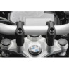 Podwyższenie kierownicy SW-MOTECH 40mm do BMW R1200GS LC [13-] - czarne