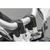 Podwyższenie kierownicy SW-MOTECH 40mm do BMW R1200GS LC [13-] - czarne