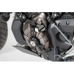 Osłona pokrywy alternatora SW-MOTECH do Yamaha MT07 / MT07 Tracer / XSR700