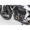 Osłona pokrywy alternatora SW-MOTECH do Yamaha MT07 / MT07 Tracer / XSR700