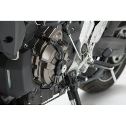 Osłona pokrywy alternatora SW-MOTECH do Yamaha MT07 / MT07 Tracer / XSR700