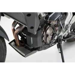 Osłona pokrywy alternatora SW-MOTECH do Yamaha MT07 / MT07 Tracer / XSR700