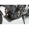 Osłona pokrywy alternatora SW-MOTECH do Yamaha MT07 / MT07 Tracer / XSR700