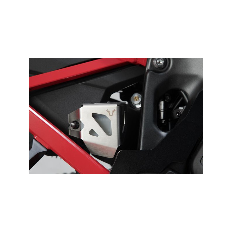 Osłona zbiorniczka płynu hamulcowego Sw-Motech do Suzuki DL1000 V-Strom [14-]