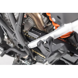 Poszerzenie osłony łancucha Sw-Motech do KTM 1200 Super Adventure [14-]