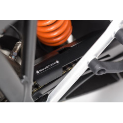 Poszerzenie osłony łancucha Sw-Motech do KTM 1200 Super Adventure [14-]