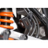 Osłona zbiorniczka płynu hamulcowego łancucha Sw-Motech do KTM 1050 / 1190 / 1200 Super Adventure [14-]
