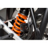 Osłona zbiorniczka płynu hamulcowego łancucha Sw-Motech do KTM 1050 / 1190 / 1200 Super Adventure [14-]