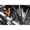 Osłona zbiorniczka płynu hamulcowego łancucha Sw-Motech do KTM 1050 / 1190 / 1200 Super Adventure [14-]