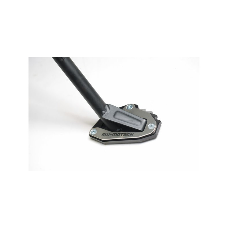 Poszerzenie stopki bocznej Sw-Motech do Ducati Multistrada 1200 [15-]