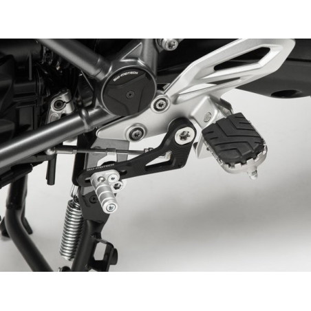 Dźwignia zmiany biegów Sw-Motech do BMW R1200R [15-] / R1200RS [15-]