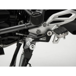 Dźwignia zmiany biegów Sw-Motech do BMW R1200R [15-] / R1200RS [15-]