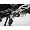 Dźwignia zmiany biegów Sw-Motech do BMW R1200R [15-] / R1200RS [15-]
