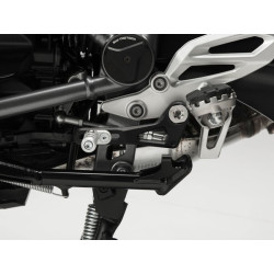 Dźwignia zmiany biegów Sw-Motech do BMW R1200R [15-] / R1200RS [15-]
