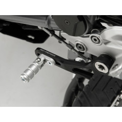 Dźwignia zmiany biegów Sw-Motech do BMW R1200R [15-] / R1200RS [15-]