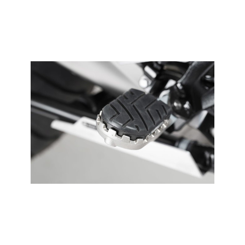 Zestaw podnóżków Sw-Motech do BMW R1200GS LC [13-] / Adventure [14-]