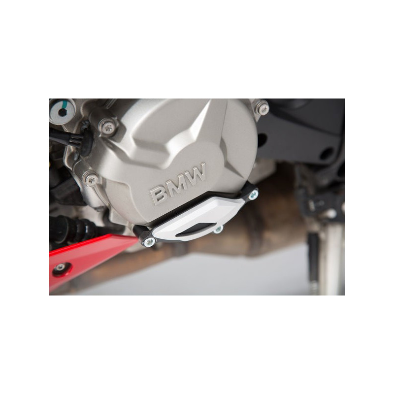 Osłona pokrywy silnika SW-MOTECH do BMW S1000R [13-]