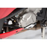 Osłona pokrywy silnika SW-MOTECH do BMW S1000R [13-]