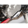 Osłona pokrywy silnika SW-MOTECH do BMW S1000R [13-]