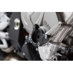 Osłona pokrywy silnika SW-MOTECH do BMW S1000R [13-]