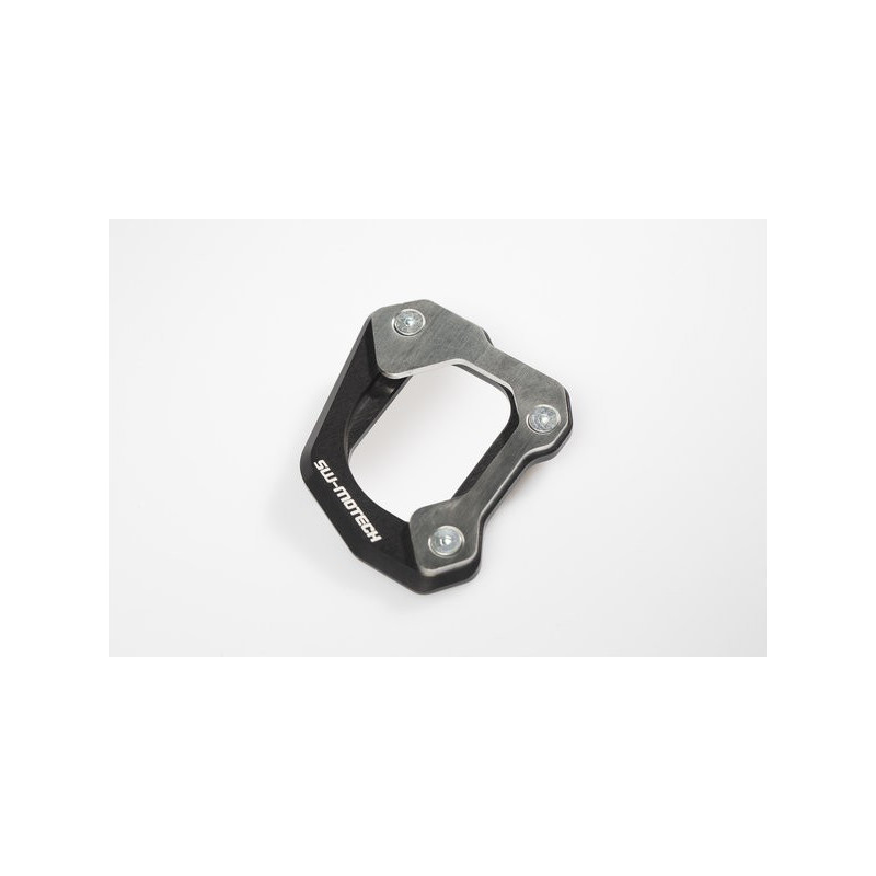 Poszerzenie stopki bocznej Sw-Motech do BMW F800GS Adventure [13-]